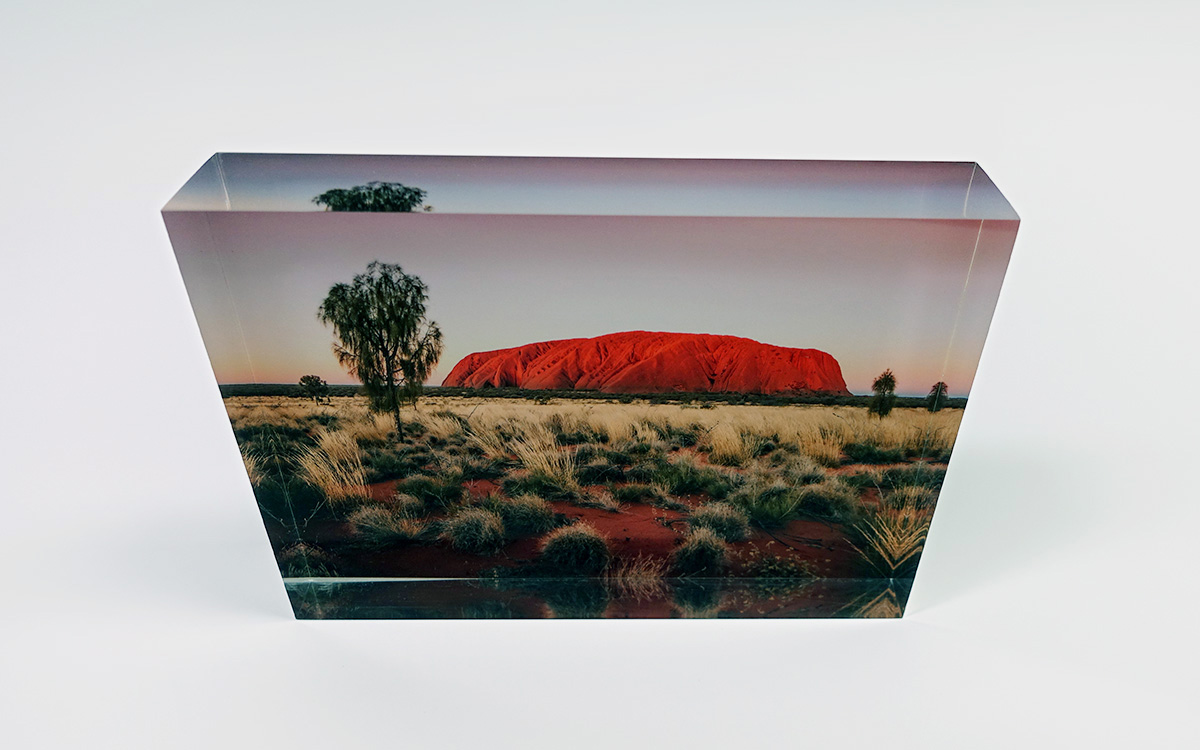 ACRYLIC PHOTO BLOCKS 9